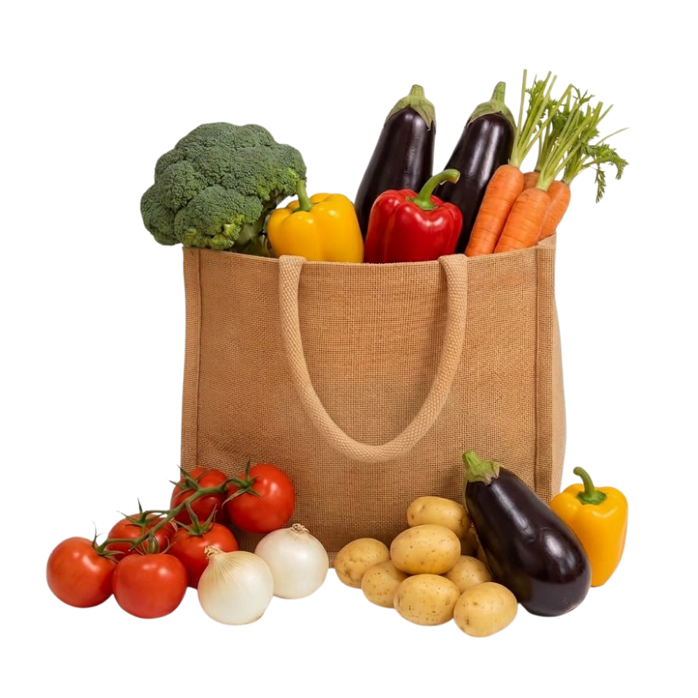 Sac de Légumes